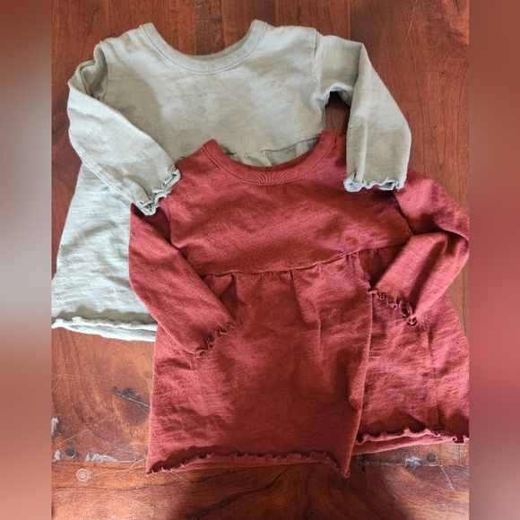 Little Co. Dress Bundle - Picture 1 of 3